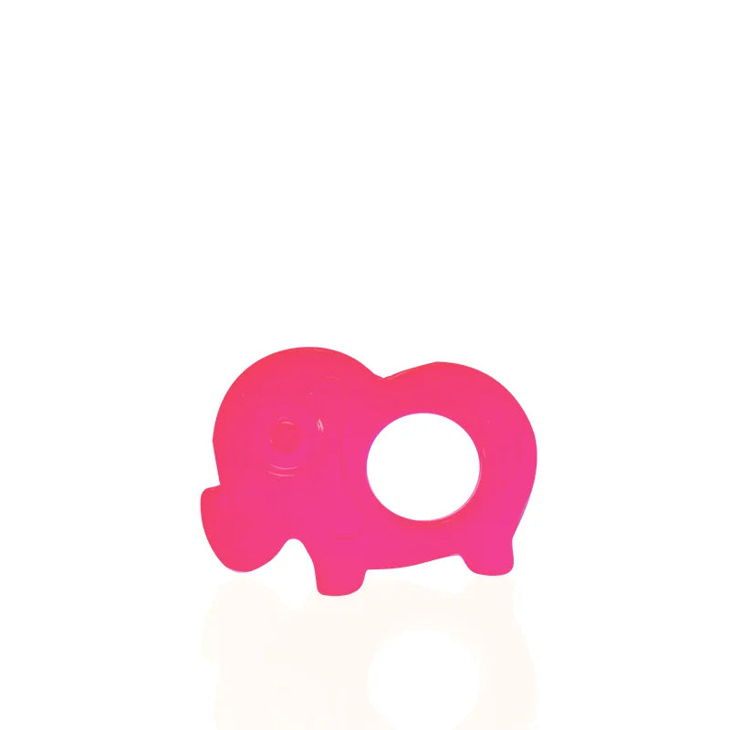 Nice baby Teether Elephant