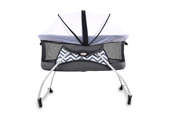 Baby Cot Bed Premium 100510702