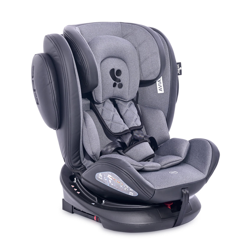 Car Seat Aviator