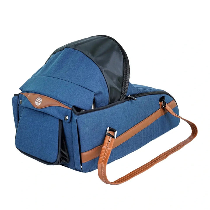 Carrycots premium