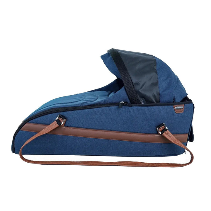 Carrycots premium