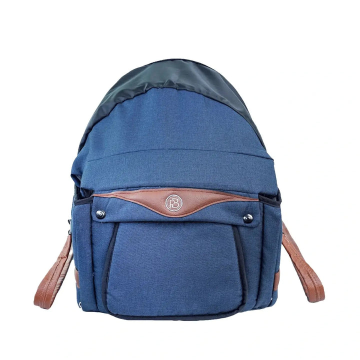 Carrycots premium