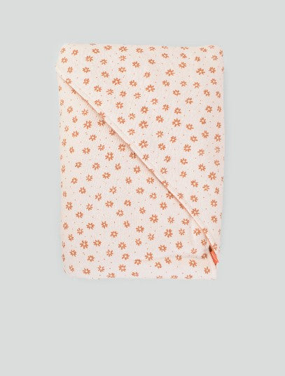 Printed Baby Blanket