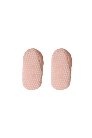 Printed Baby Slippers