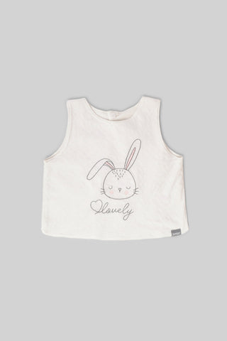 Printed Shirt Bib