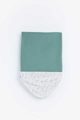 Printed Baby Blanket 3-2127-25