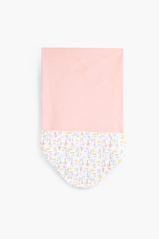 Printed Baby Blanket 3-2727-25