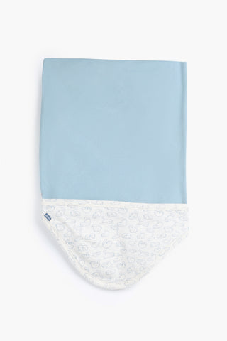 Printed Baby Blanket 3-2737-25