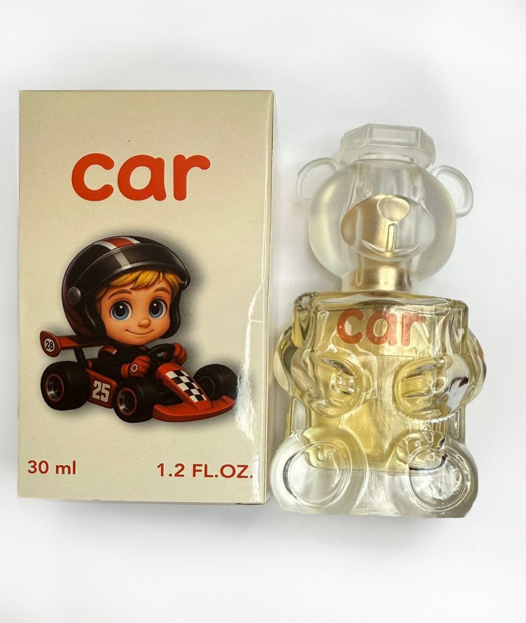 Perfume Car 85-5/55