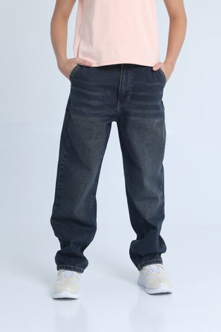 Skater Fit Denim 2901820