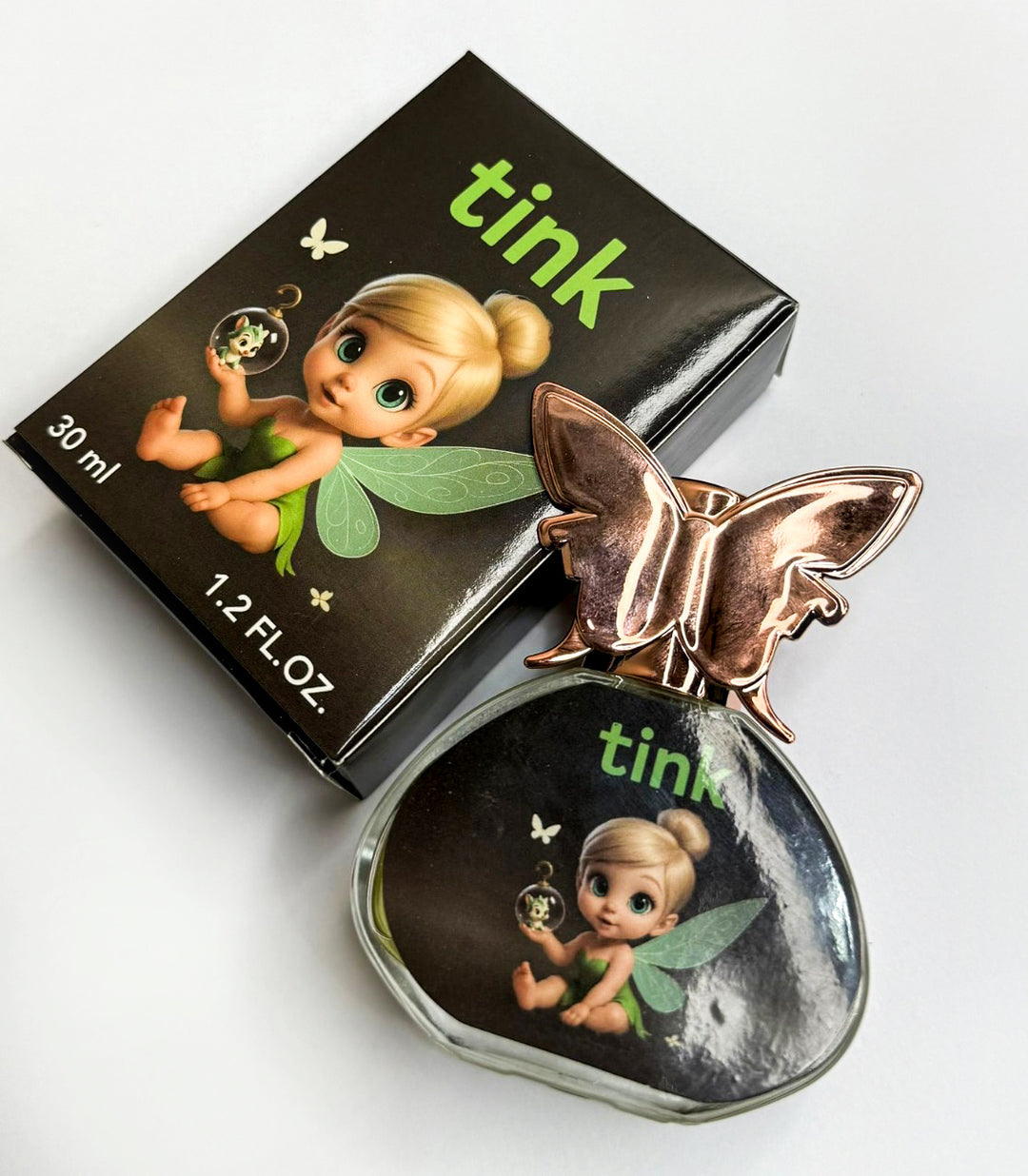 Perfume Tink 90-5/55