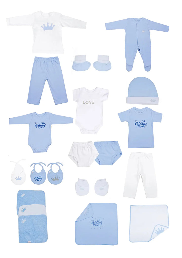 Gift Box 20 Pieces 4-1042