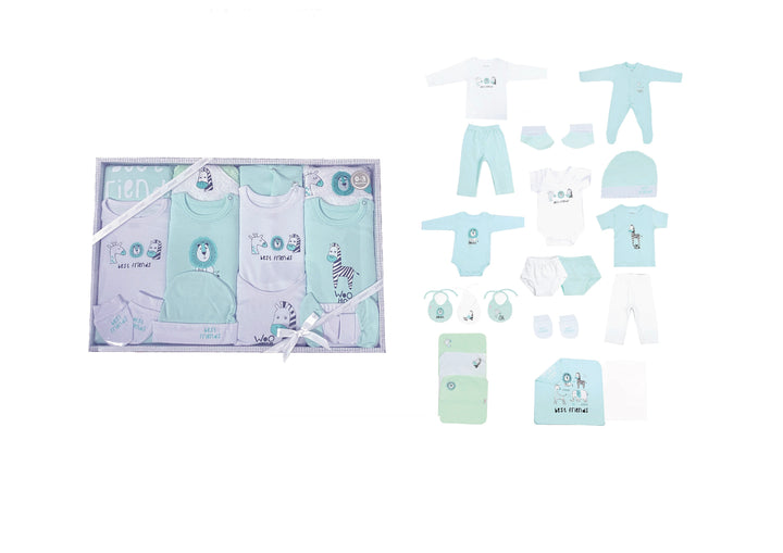 Gift Box 20 Pieces 4-1046