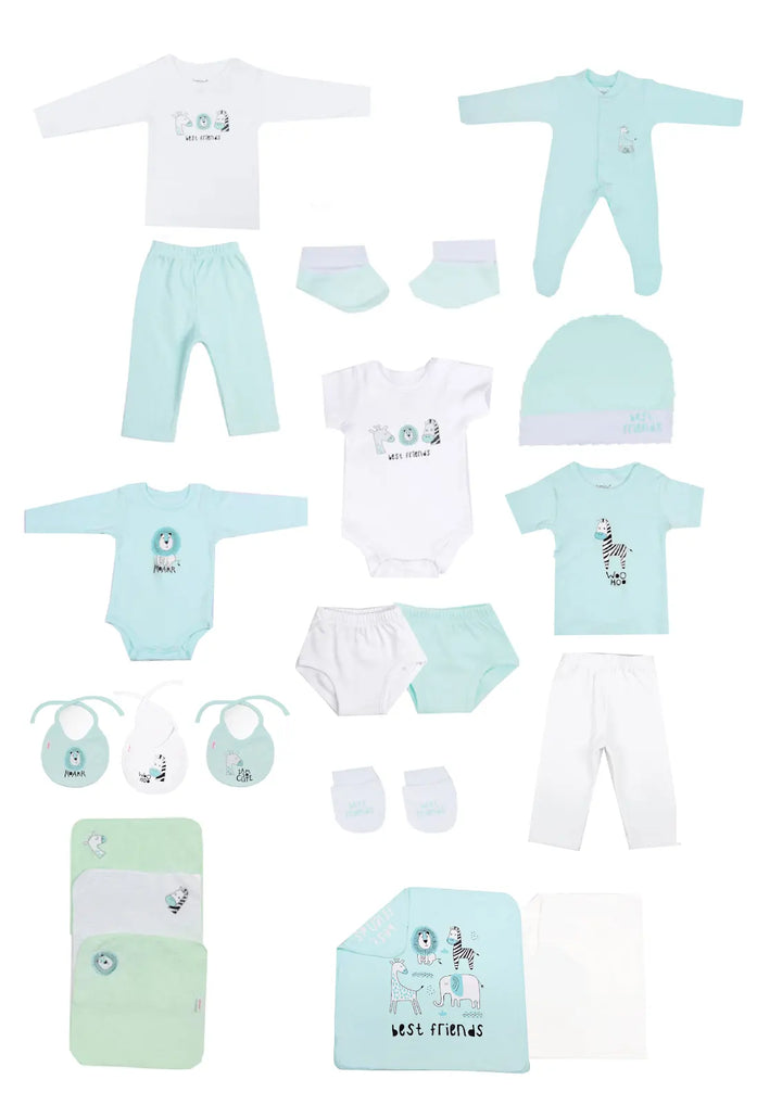 Gift Box 20 Pieces 4-1046