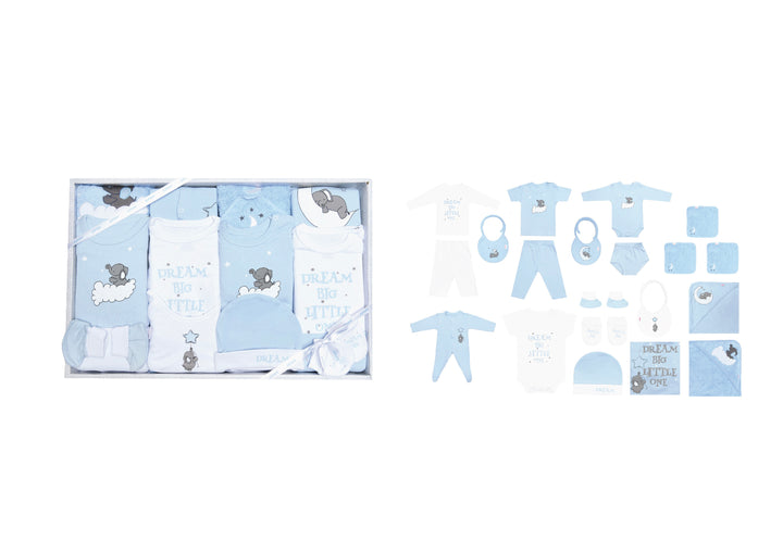 Gift Box 20 Pieces 4-1048