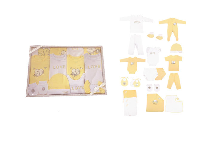 Gift Box 20 Pieces 4-1050