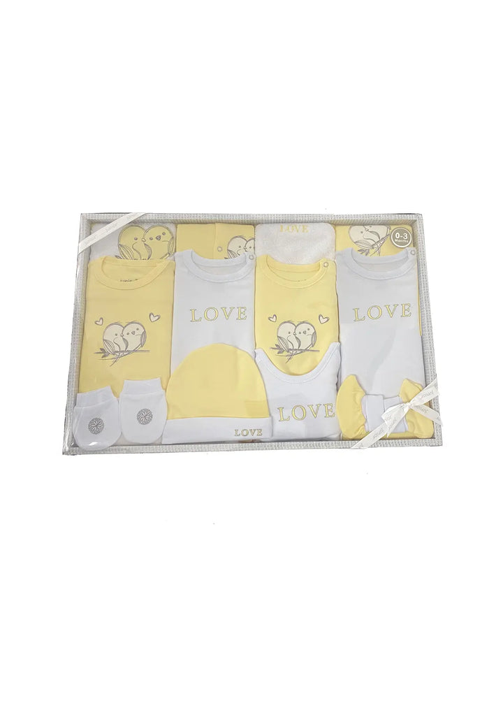 Gift Box 20 Pieces 4-1050