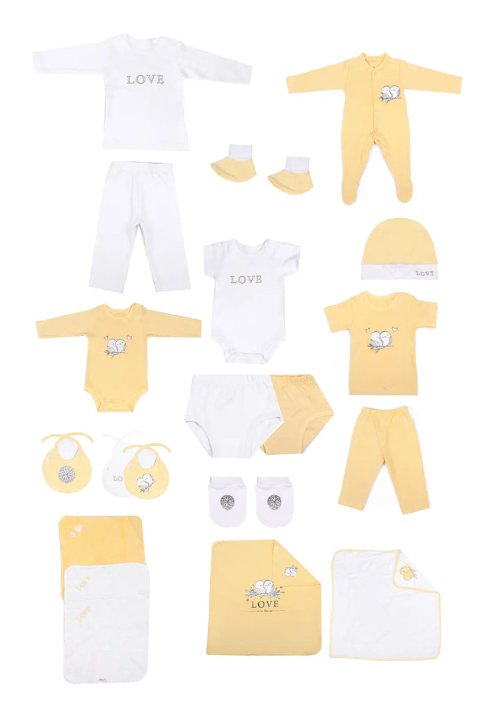 Gift Box 20 Pieces 4-1050