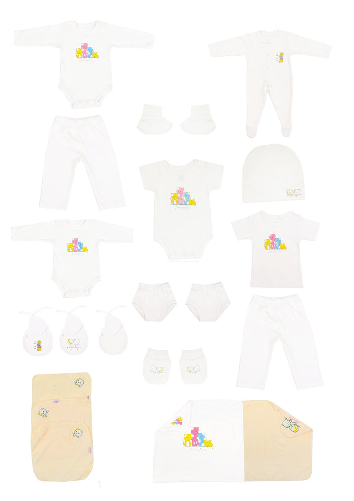 Gift Box 20 Pieces 4-1052