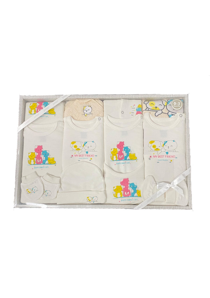 Gift Box 20 Pieces 4-1052