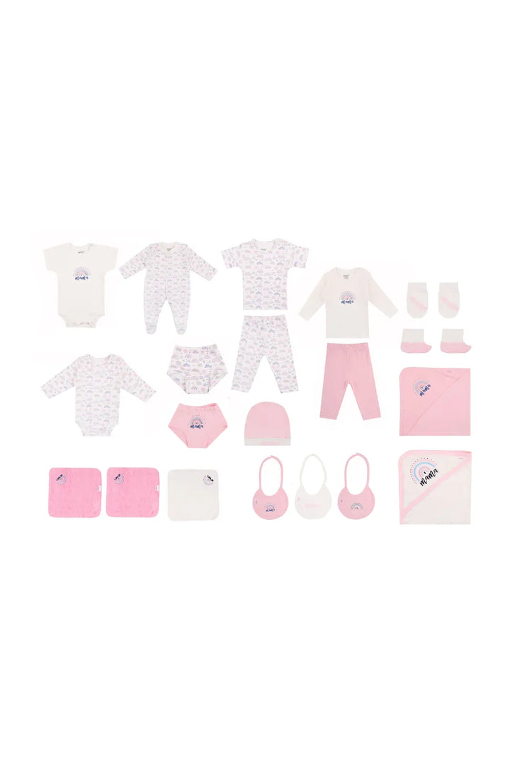 Gift Box 20 Pieces 4-1054