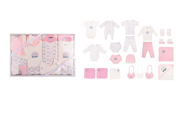 Gift Box 20 Pieces 4-1054