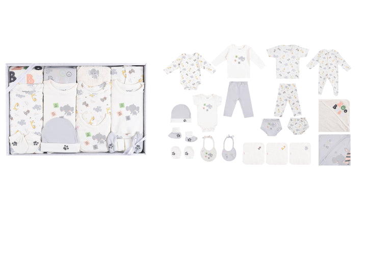 Gift Box 20 Pieces 4-1056