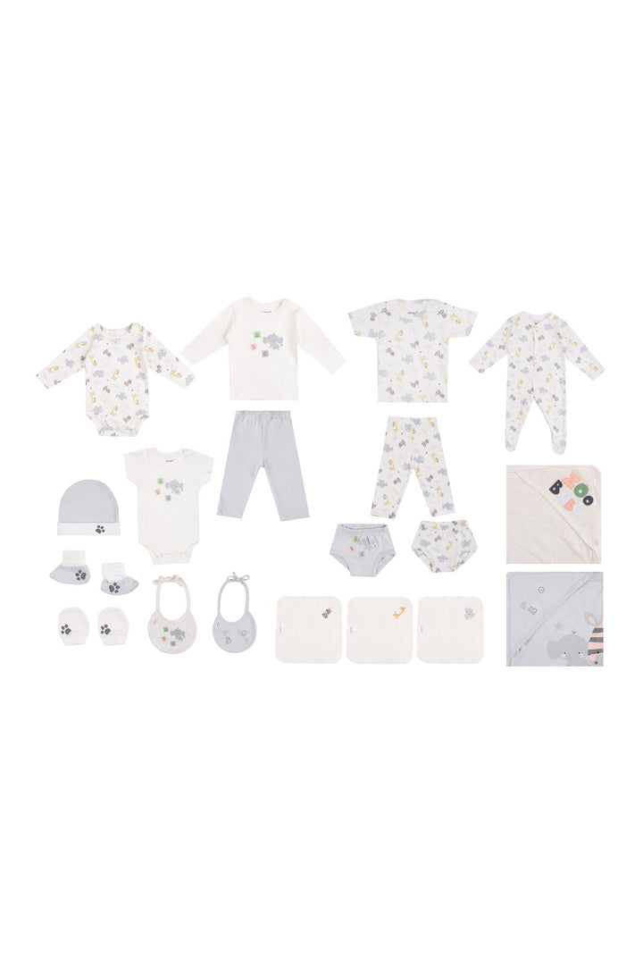 Gift Box 20 Pieces 4-1056