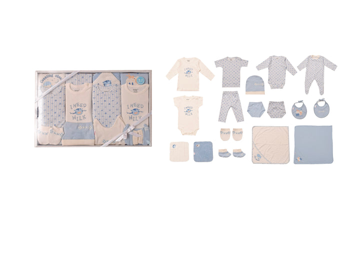 Gift Box 20 Pieces 4-1058