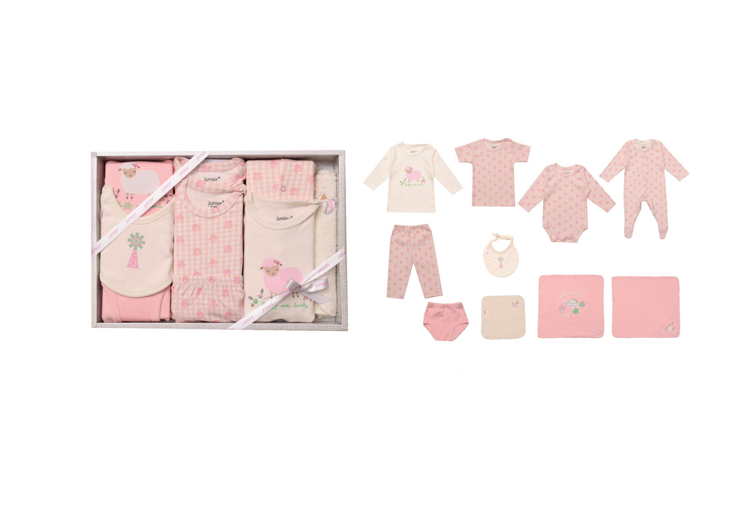 Gift Box 10 Pieces 4-1059