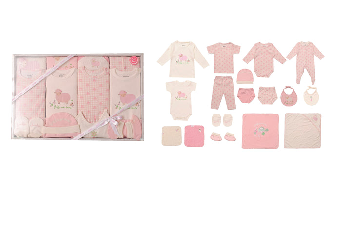 Gift Box 20 Pieces 4-1060