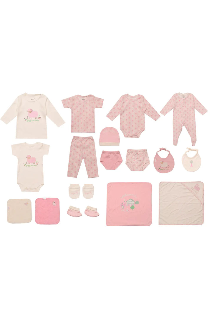 Gift Box 20 Pieces 4-1060