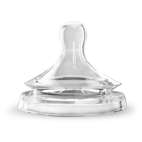 Natural Nipple 12 Months