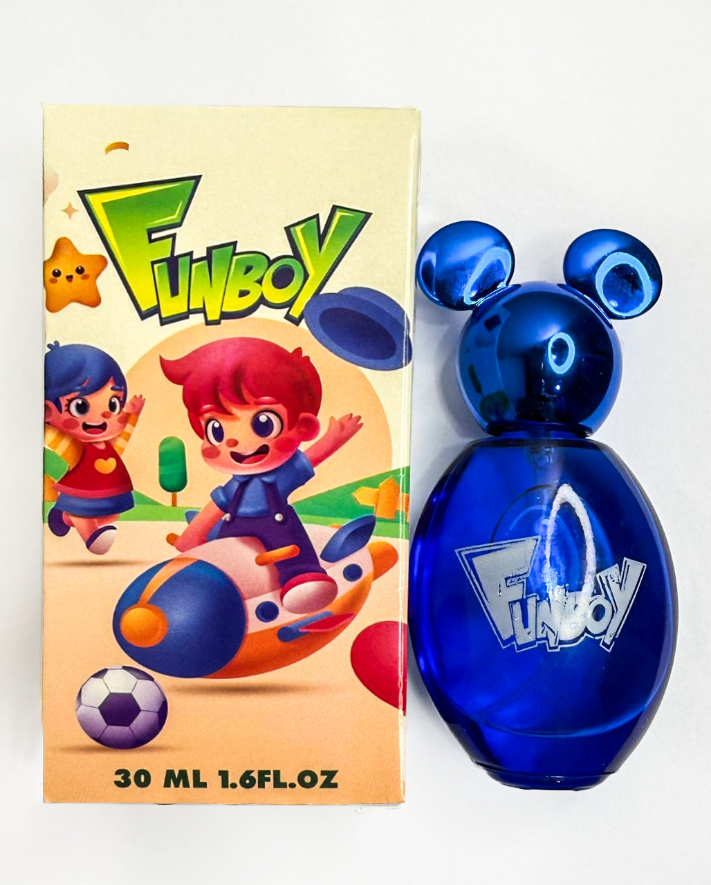 Perfume Fun boy 46-5/55