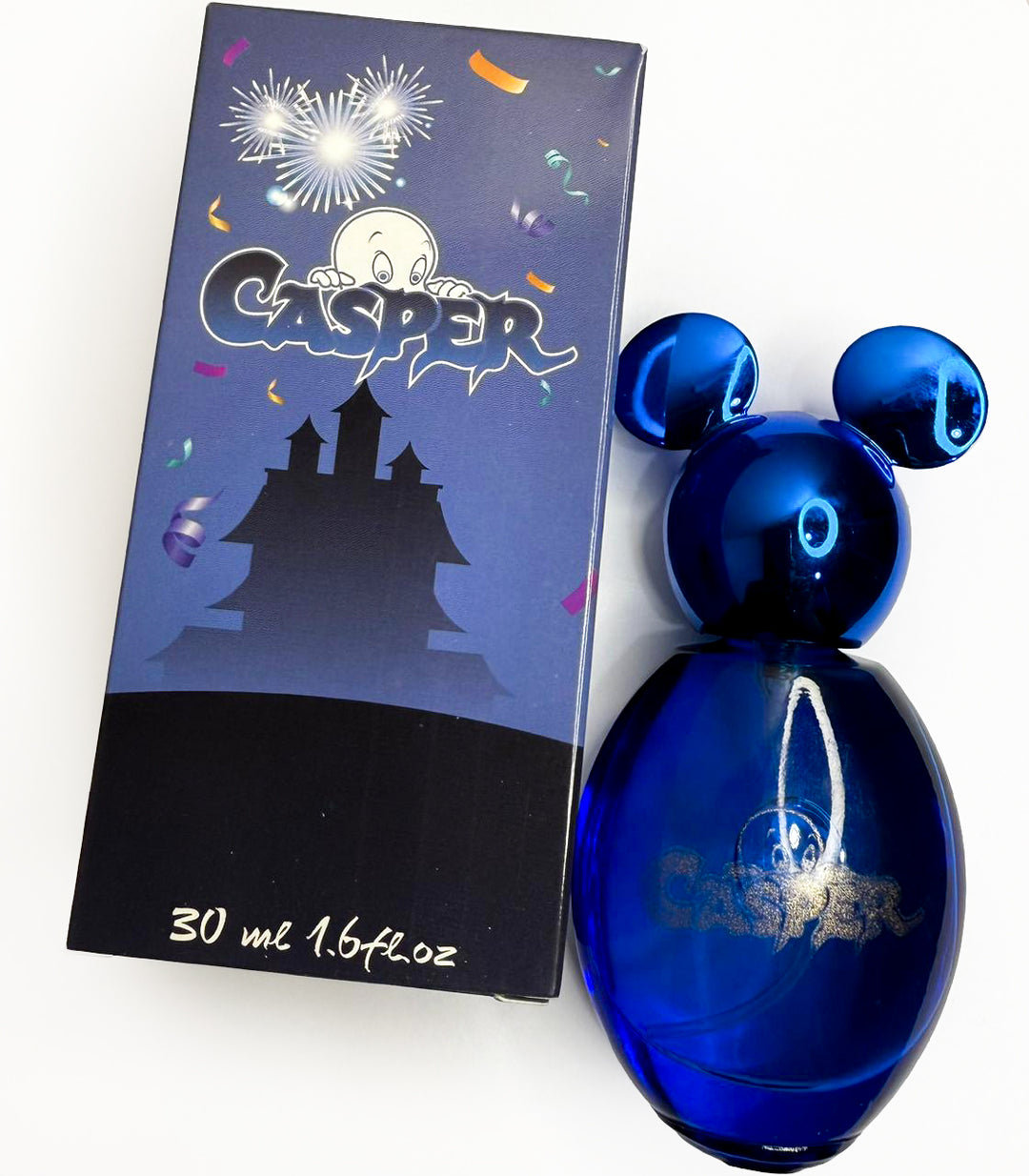 Perfume Casper 48-5/55