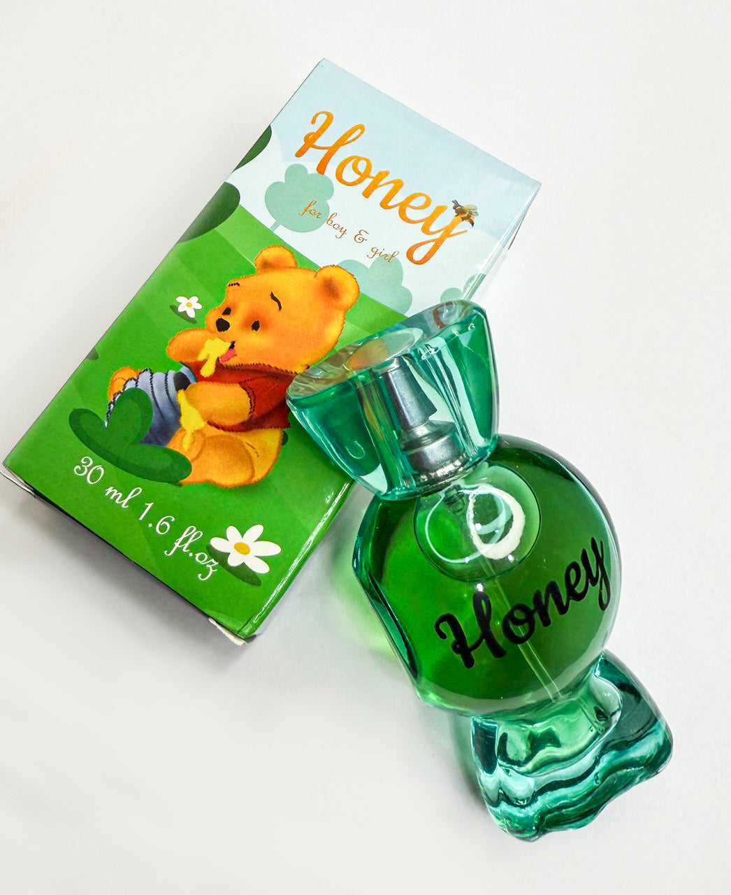 Perfume Honey 49-5/55