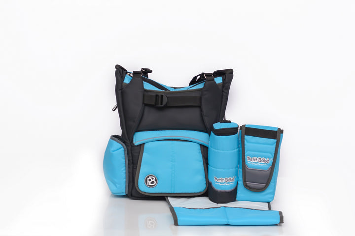 Bag Smart Gear