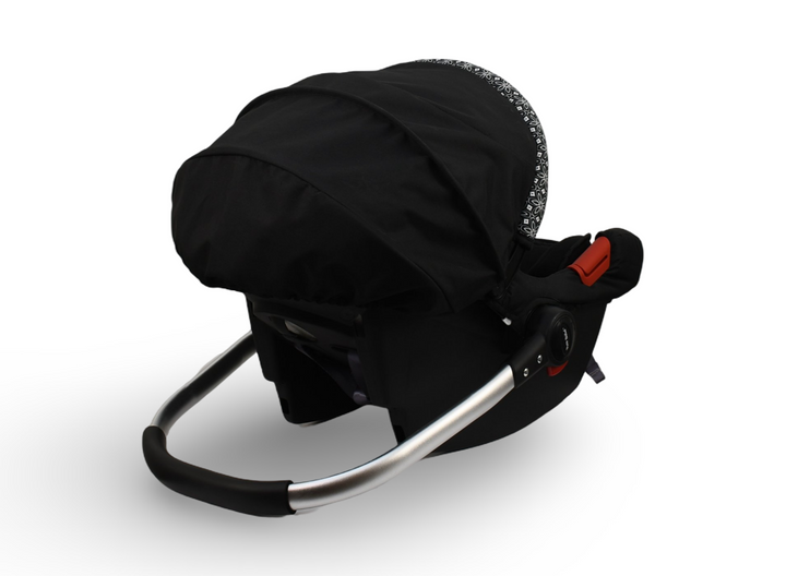 Baby Car Seat Vea 100911101