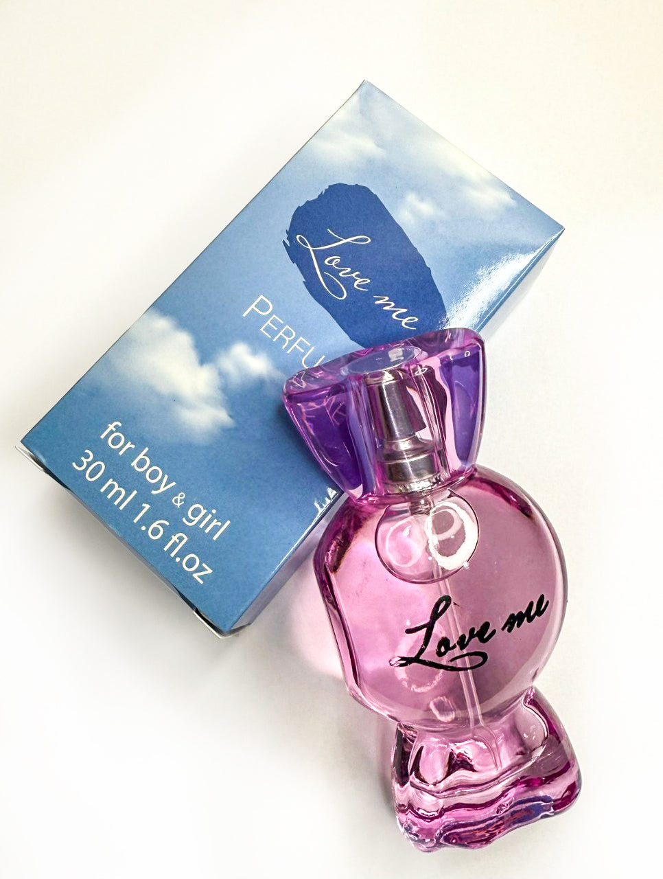 Perfume Love Me 50-5/55