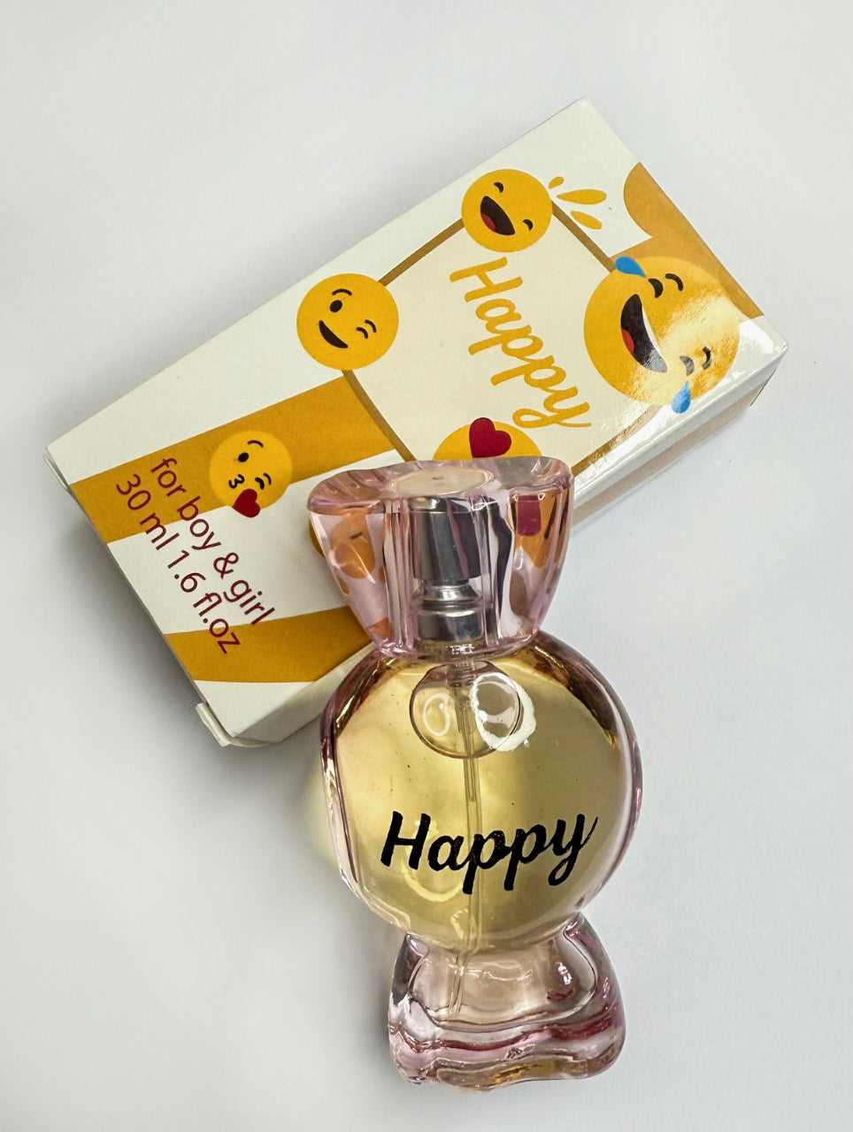 Perfume HAPPY 51-5/55