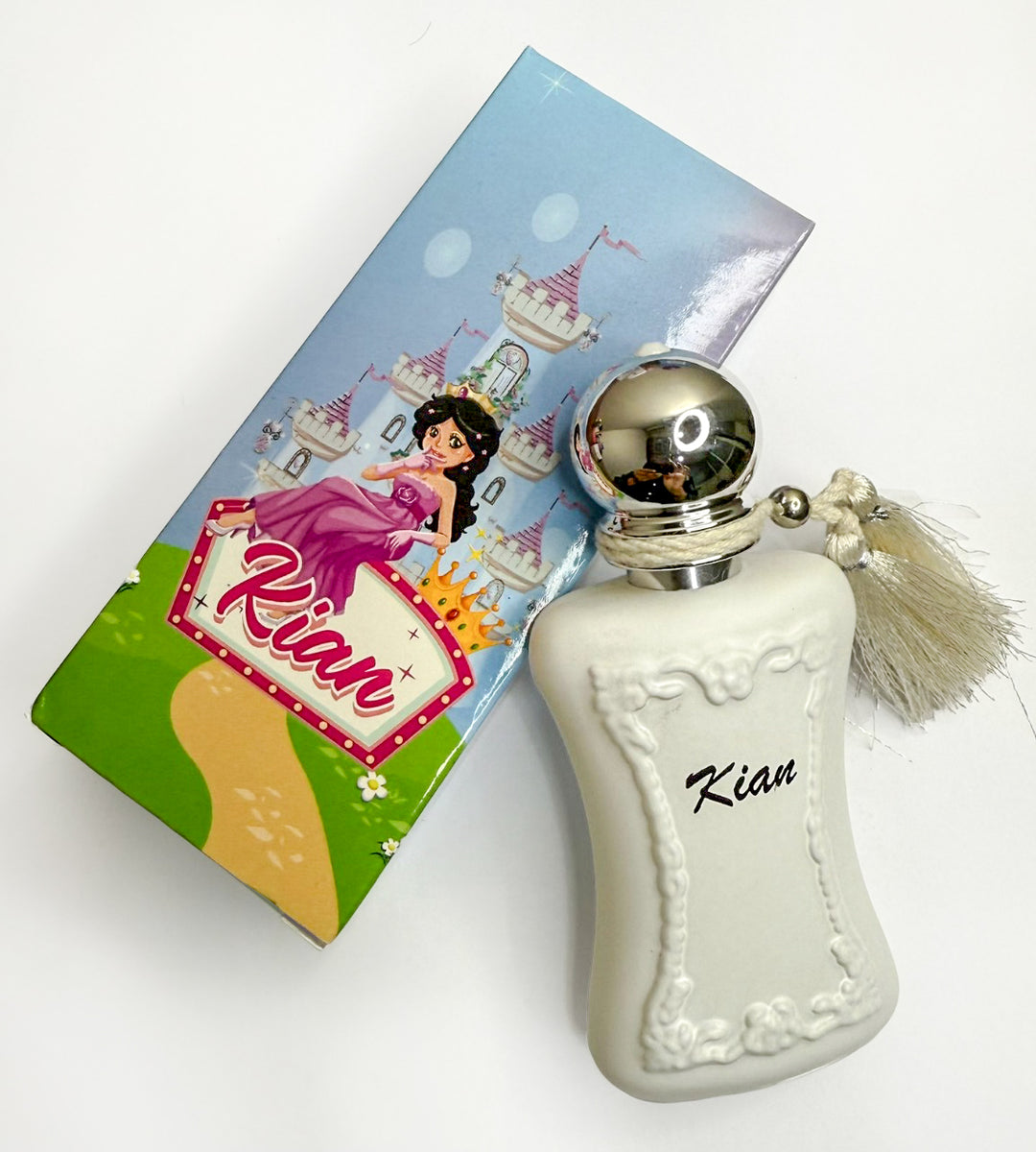 Perfume Kian 52-5/55