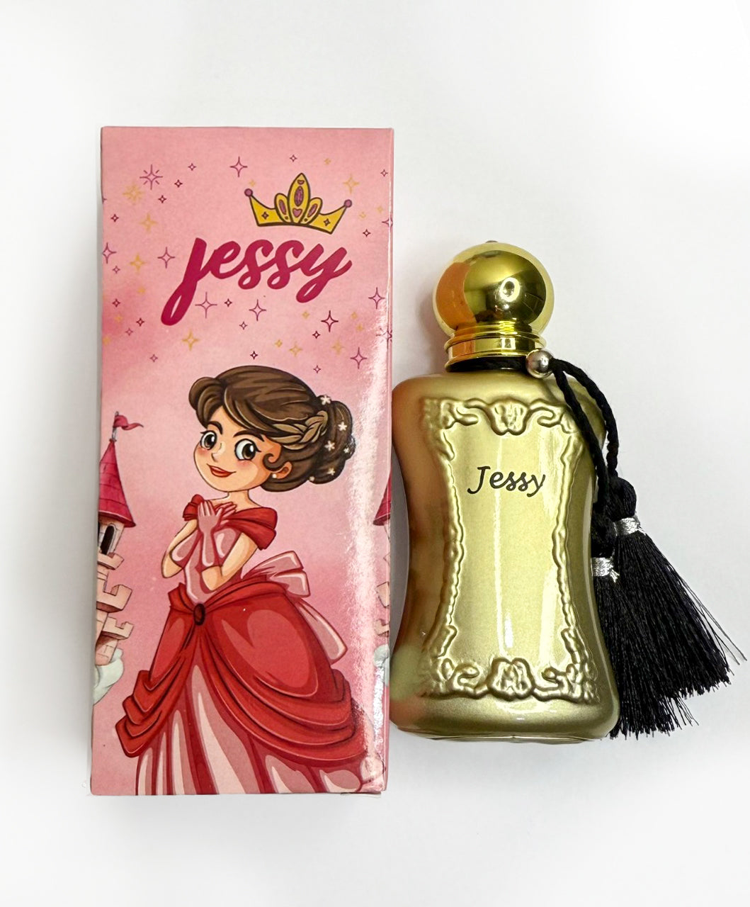 Perfume Jessy 53-5/55