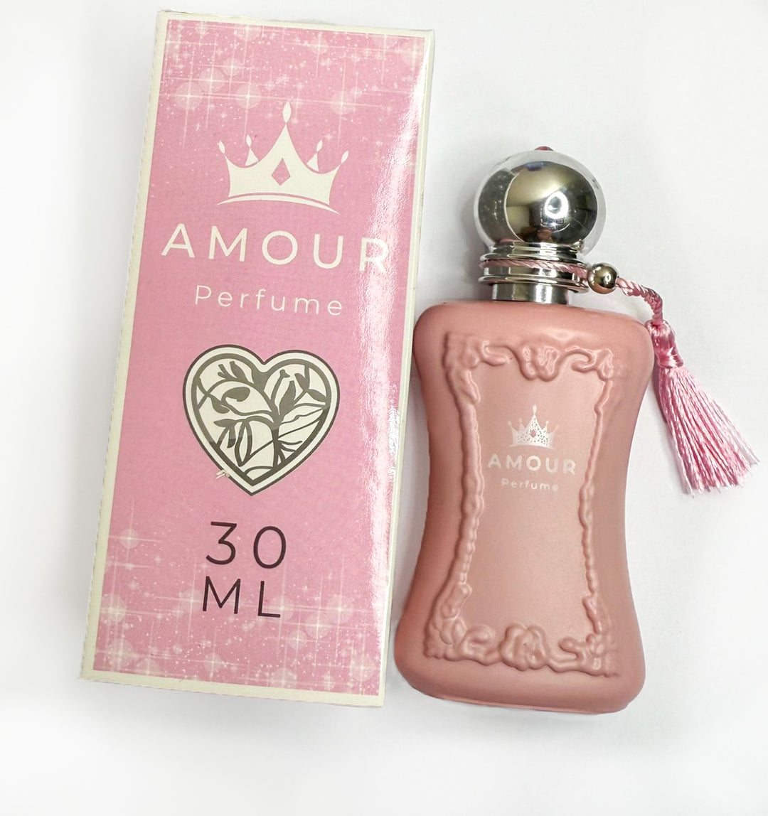 Perfume AMOUR 56-5/55