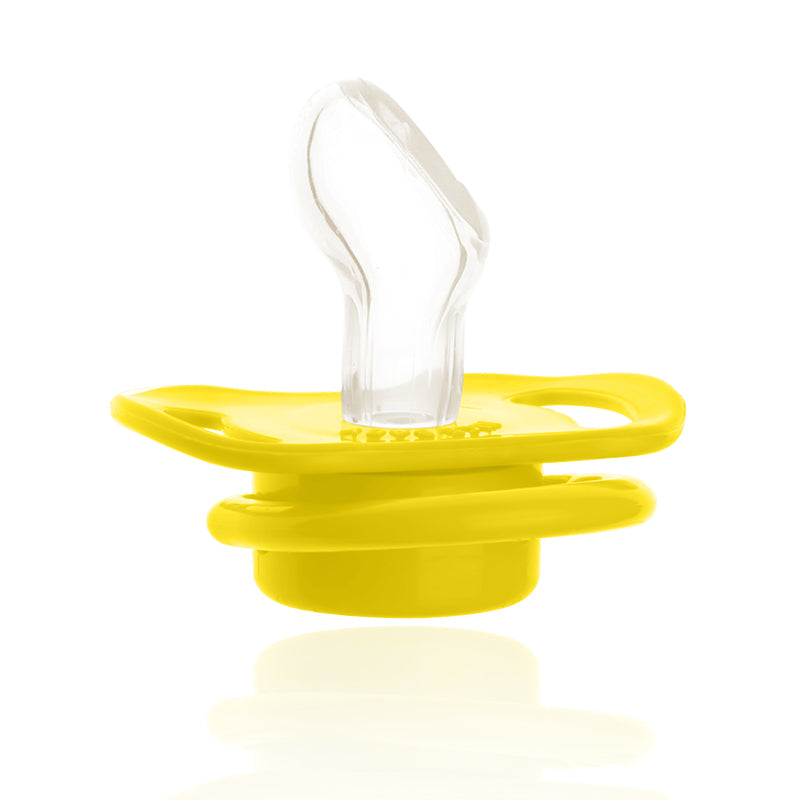 Nice Baby Beveled Soother Pacifier 841308