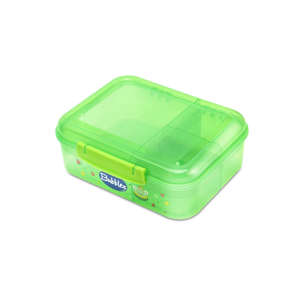 Hero Lunch Box 843951