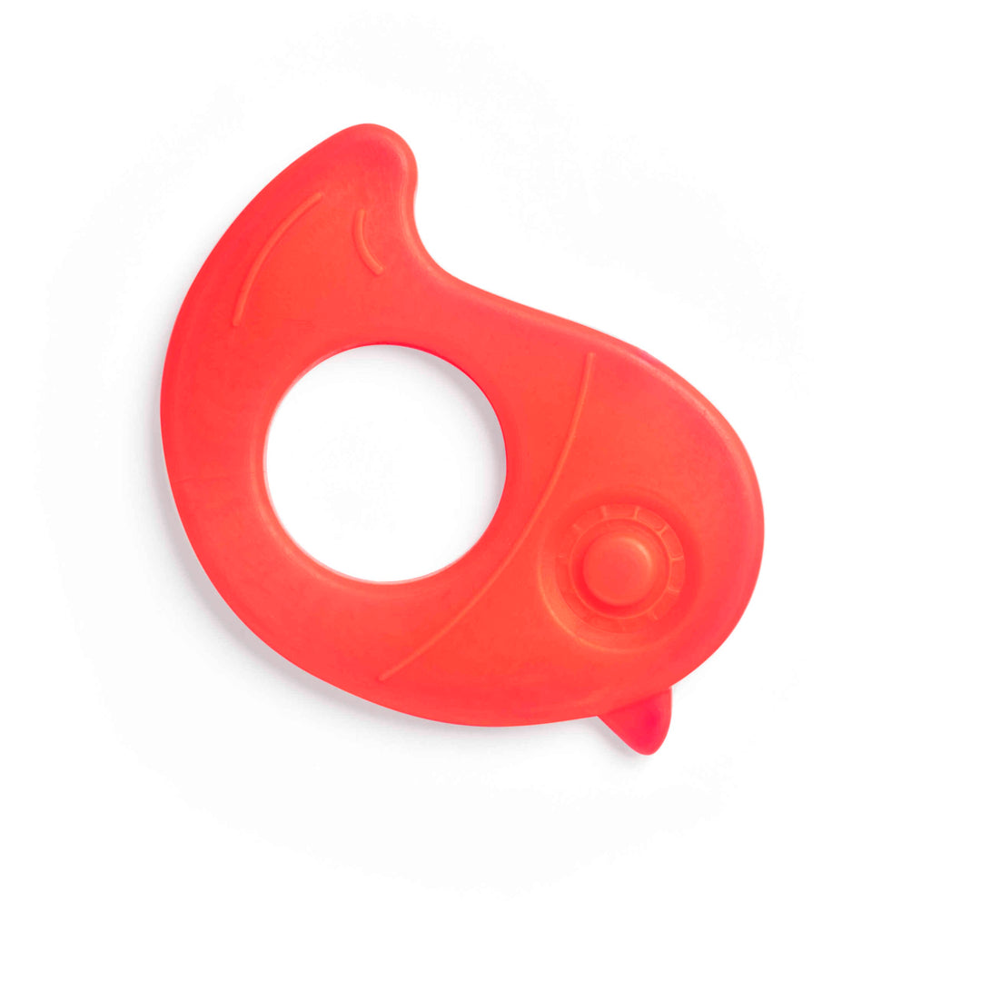 Bubbles Teether Bird