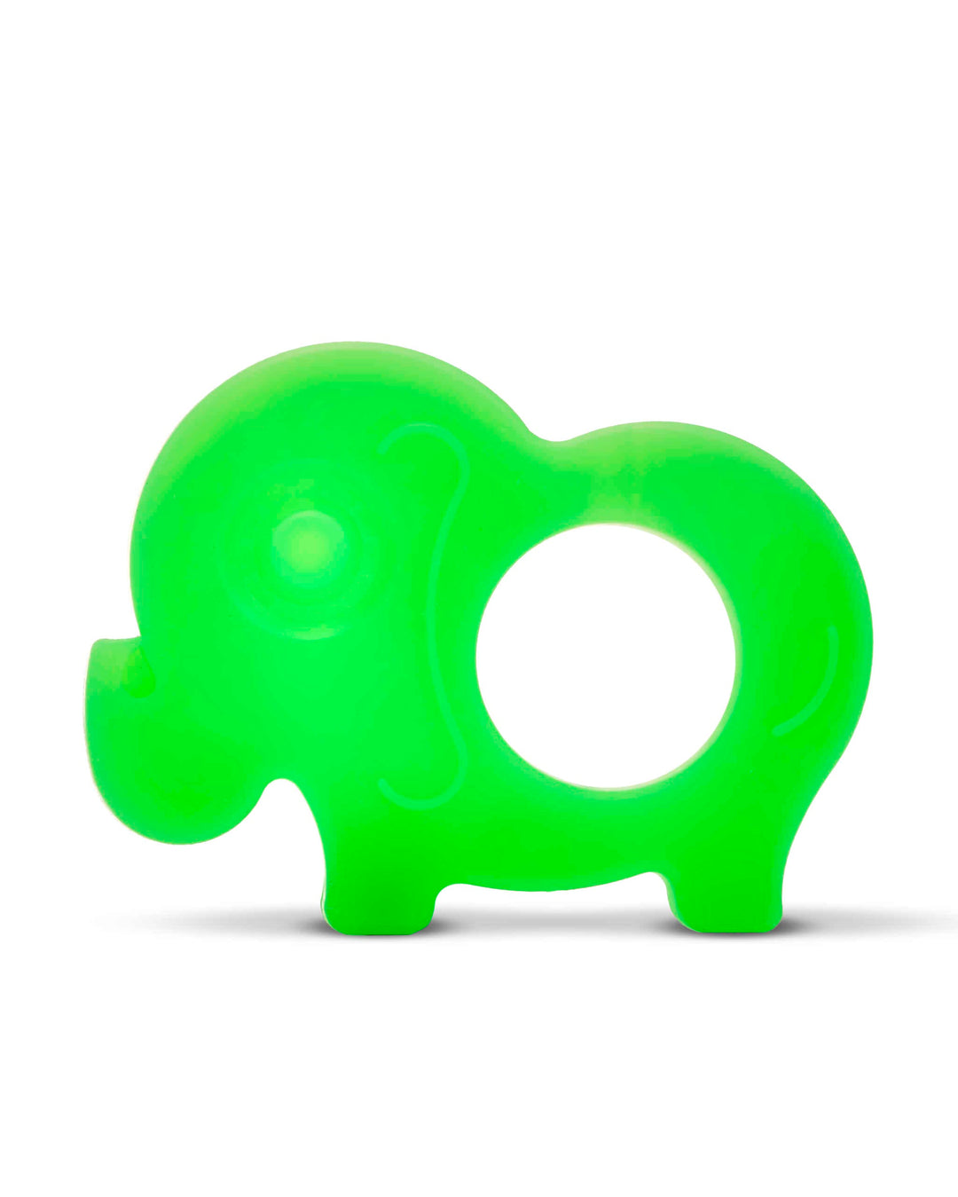 Bubbles Teether Elephant