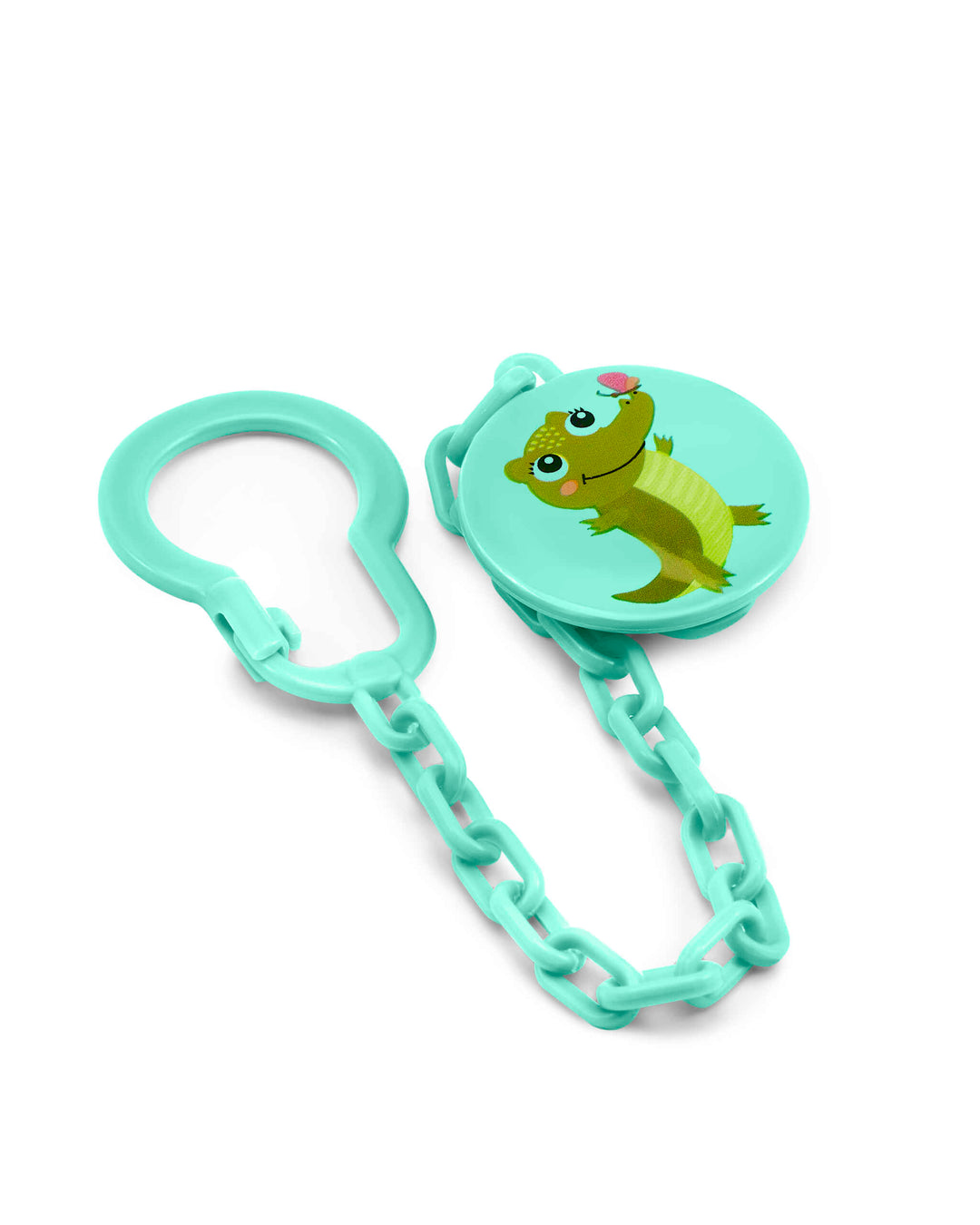 Bubbles Pacifier Chain 840721