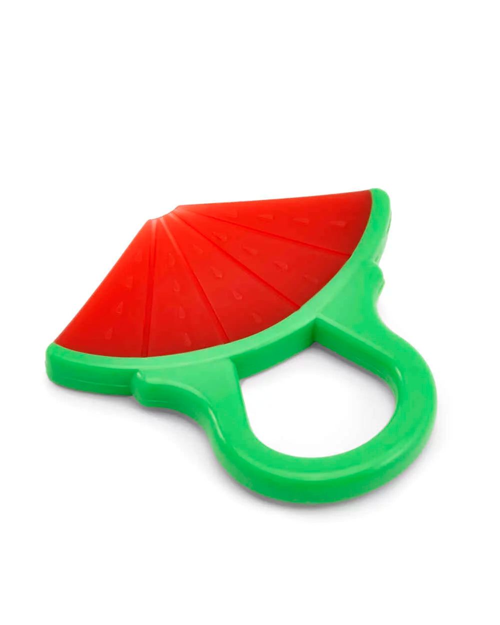Bubbles Teether Watermelon