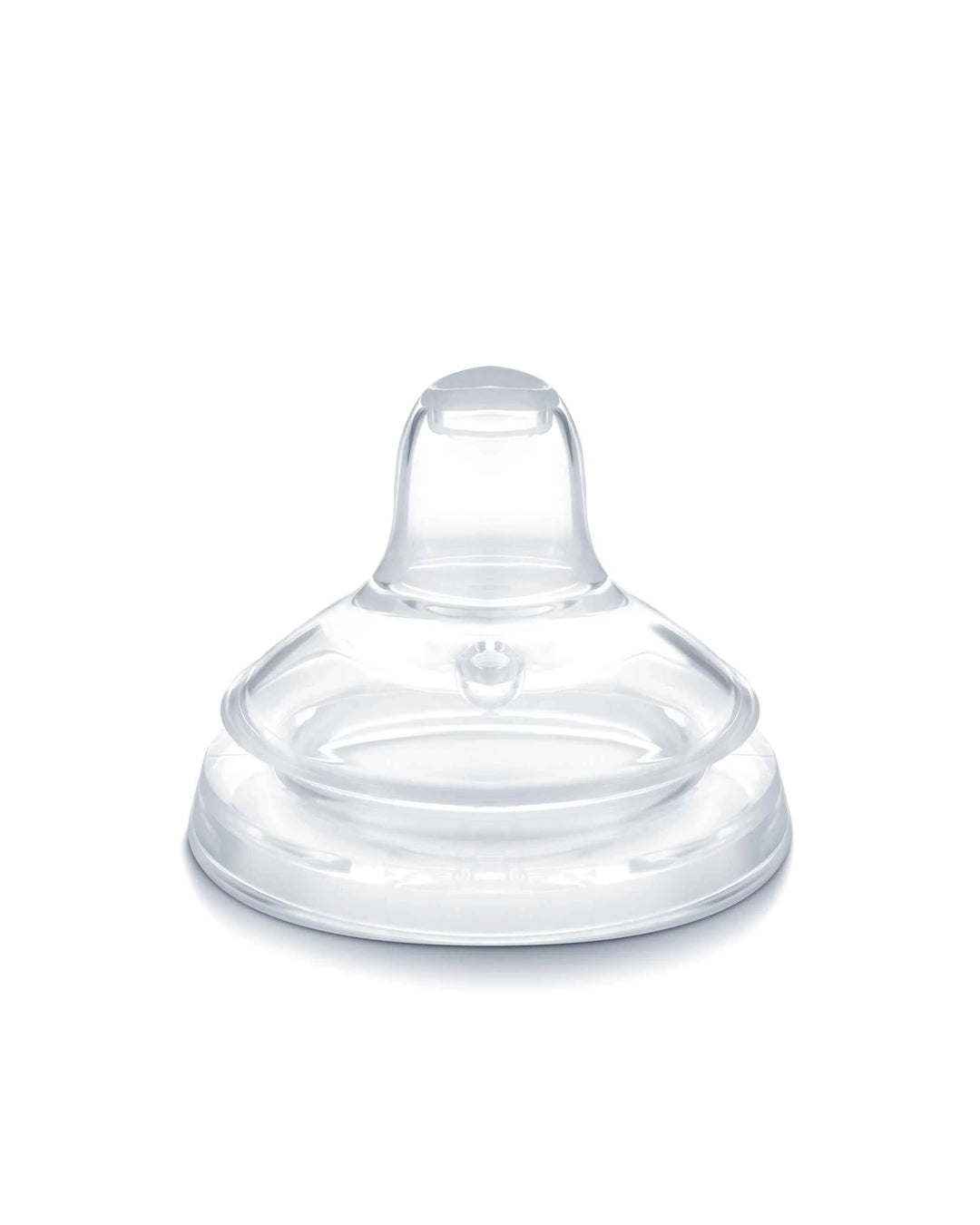 Natural Nipple 4 Months